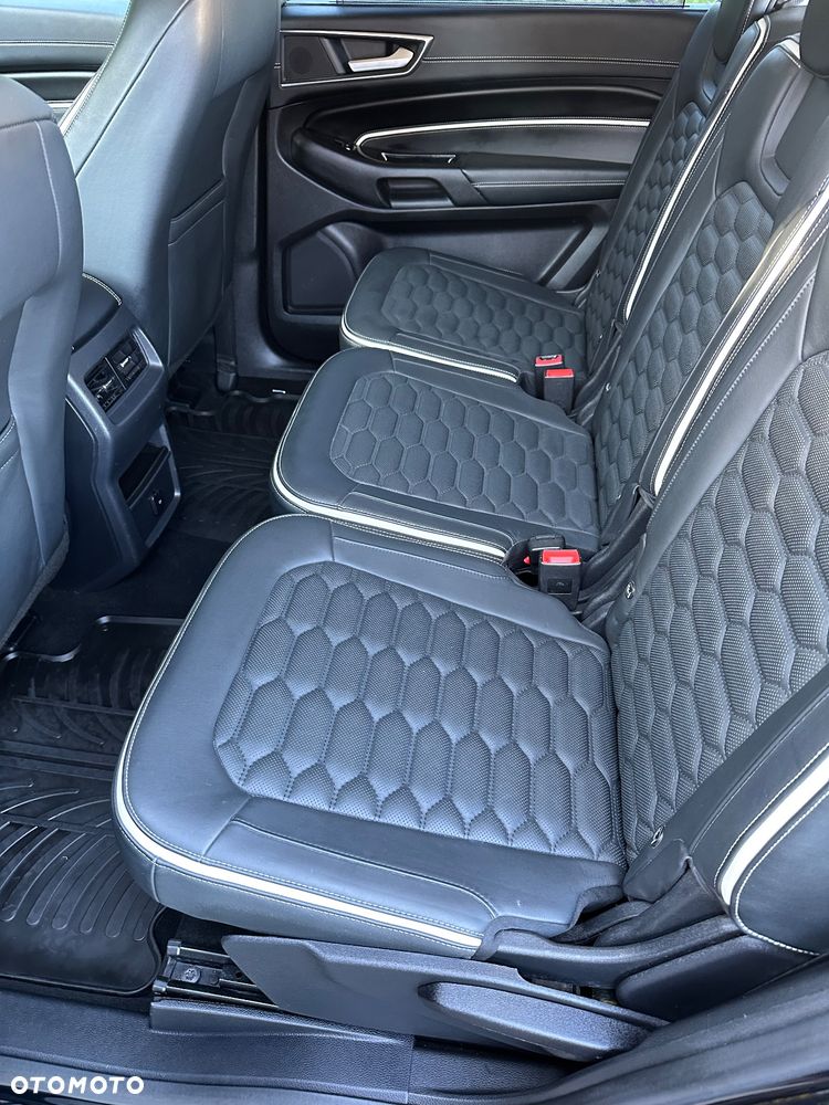 Ford S-Max 2.0 TDCi Bi-Turbo Vignale PowerShift - 18