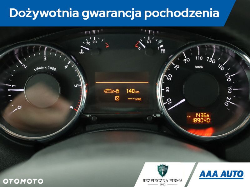 Peugeot 5008 - 9