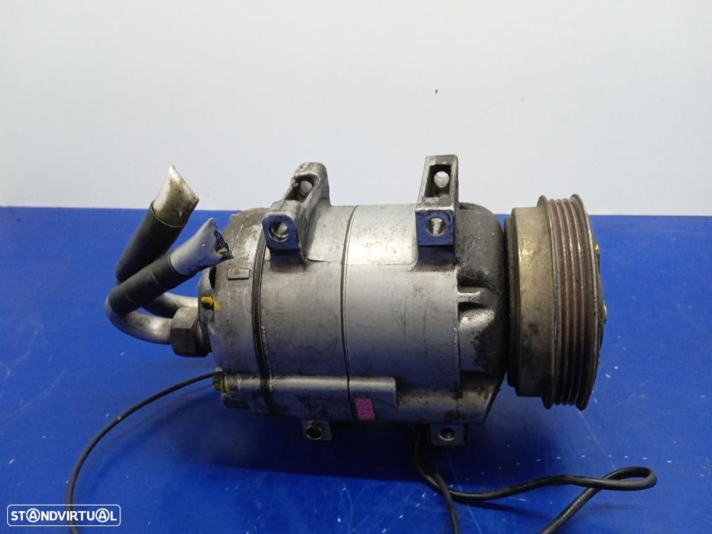 COMPRESSOR AR CONDICIONADO VOLKSWAGEN PASSAT 1998 - 2