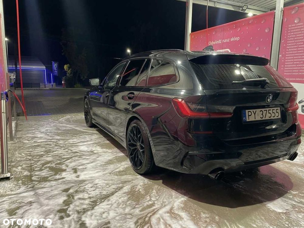 BMW Seria 3 - 3