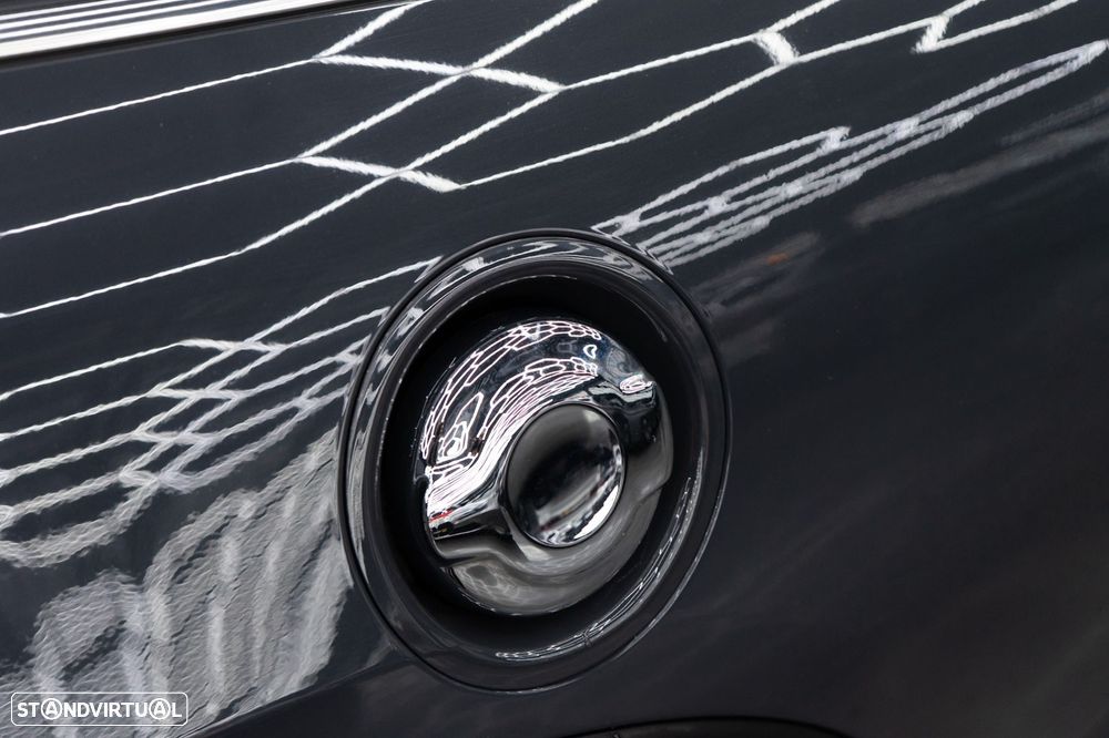 MINI 3 Portas Cooper S Auto - 19