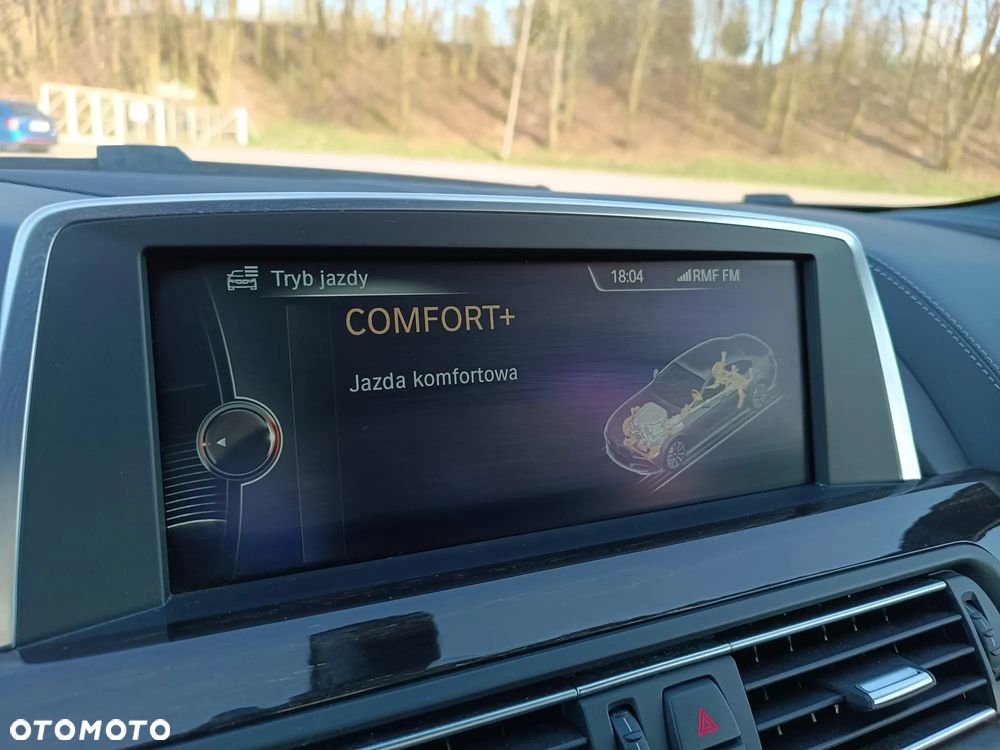 BMW Seria 6 640i M Sport Edition - 33