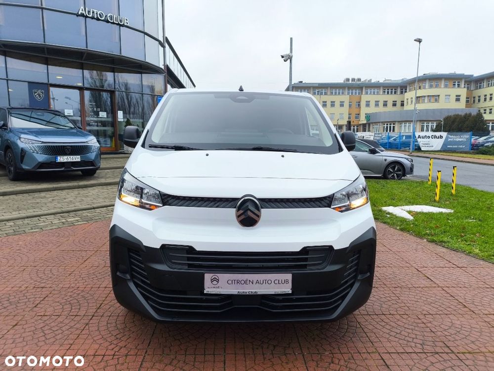 Citroën Jumpy - 2