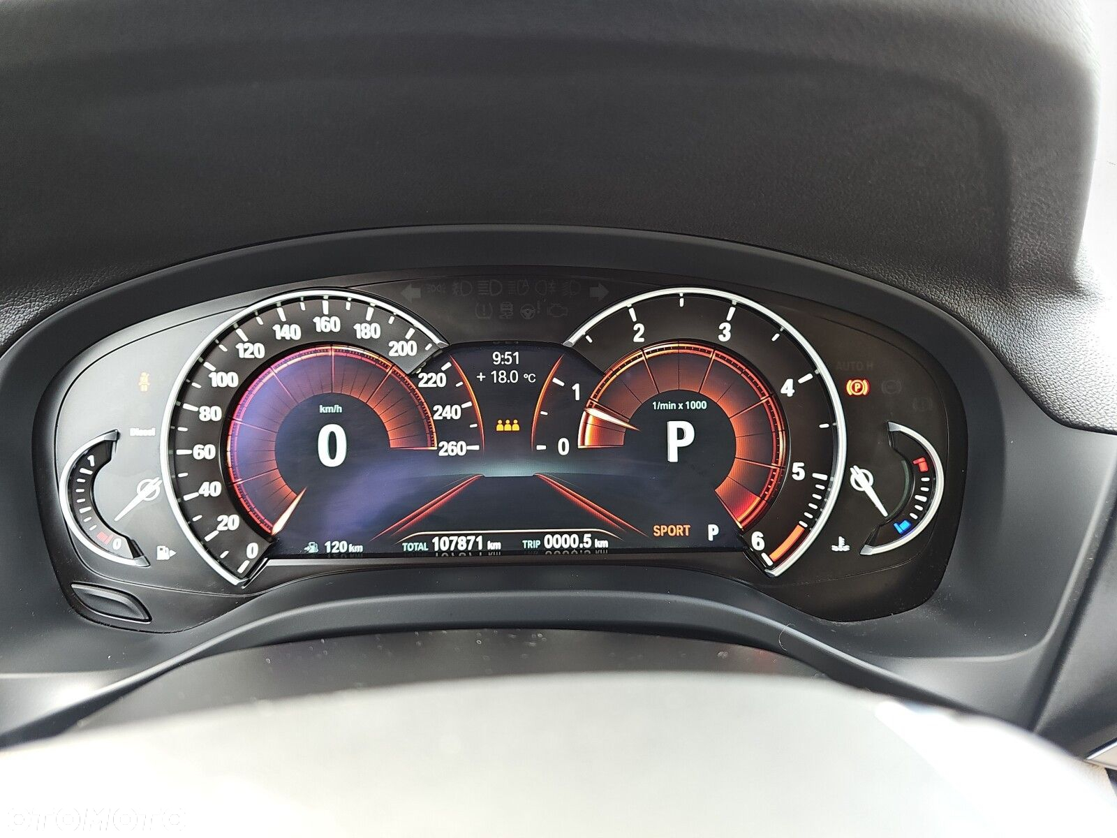 BMW X3 - 19
