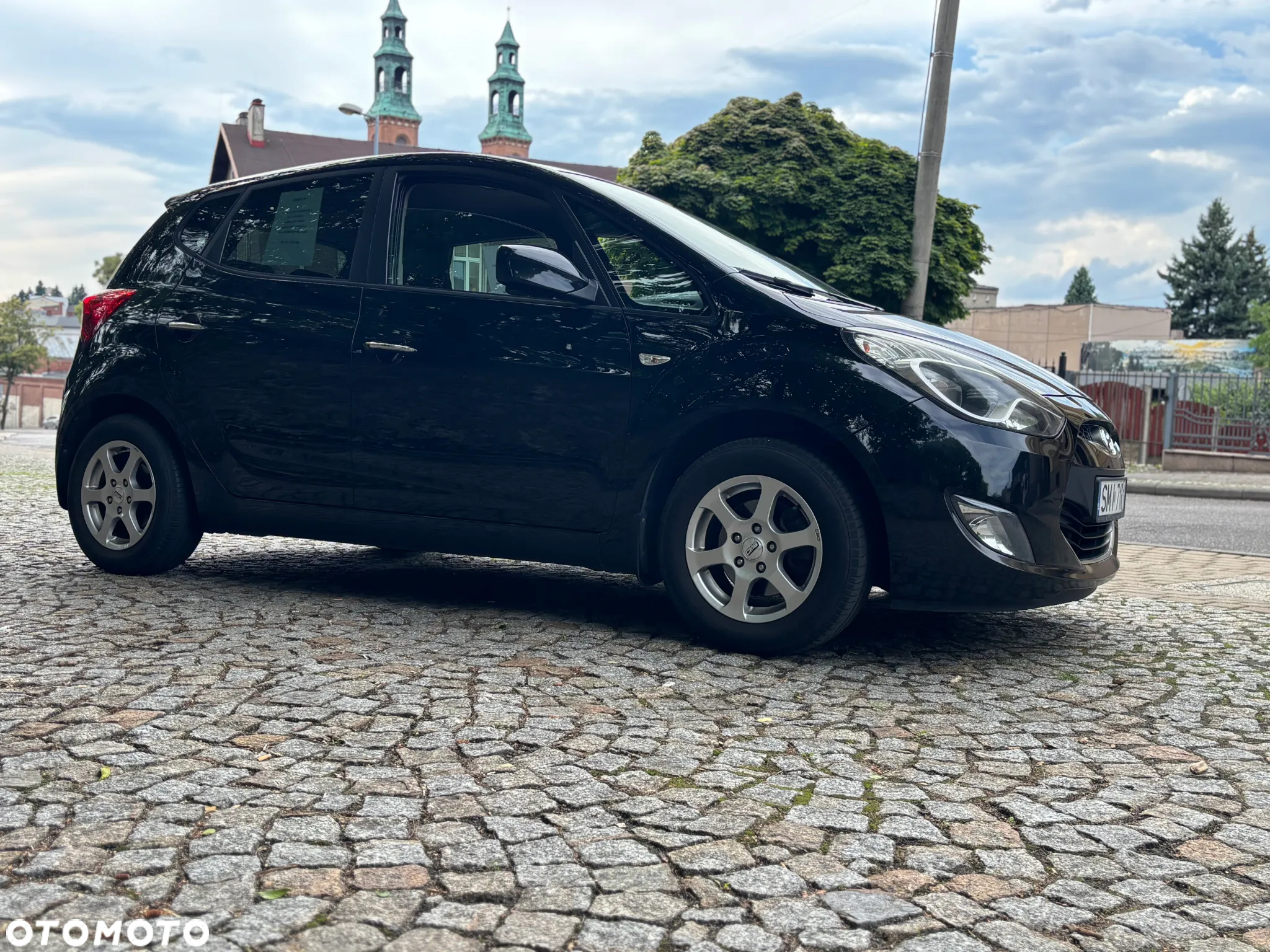 Hyundai ix20 1.4 Comfort - 7