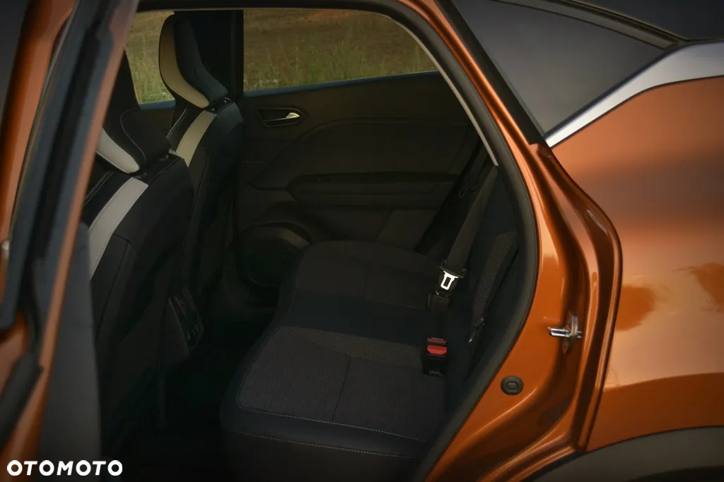 Renault Captur TCe 90 INTENS - 35