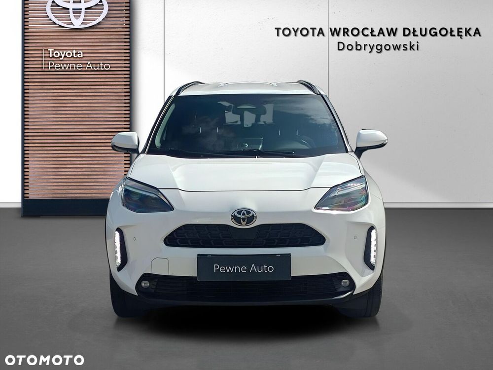 Toyota Yaris Cross Hybrid 1.5 Style - 9
