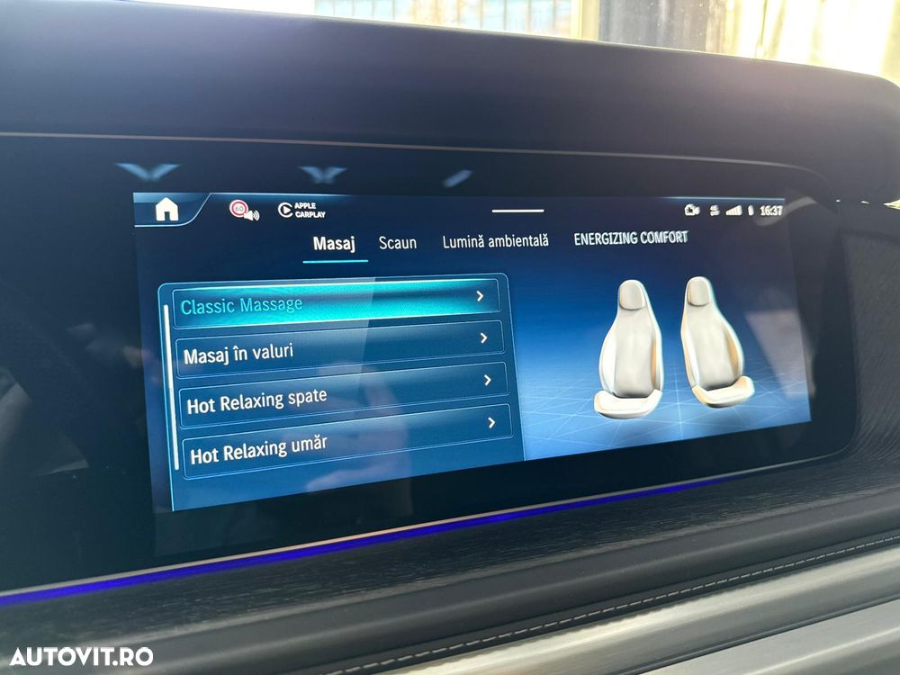 Mercedes-Benz G 450 d SW Long MHEV - 14