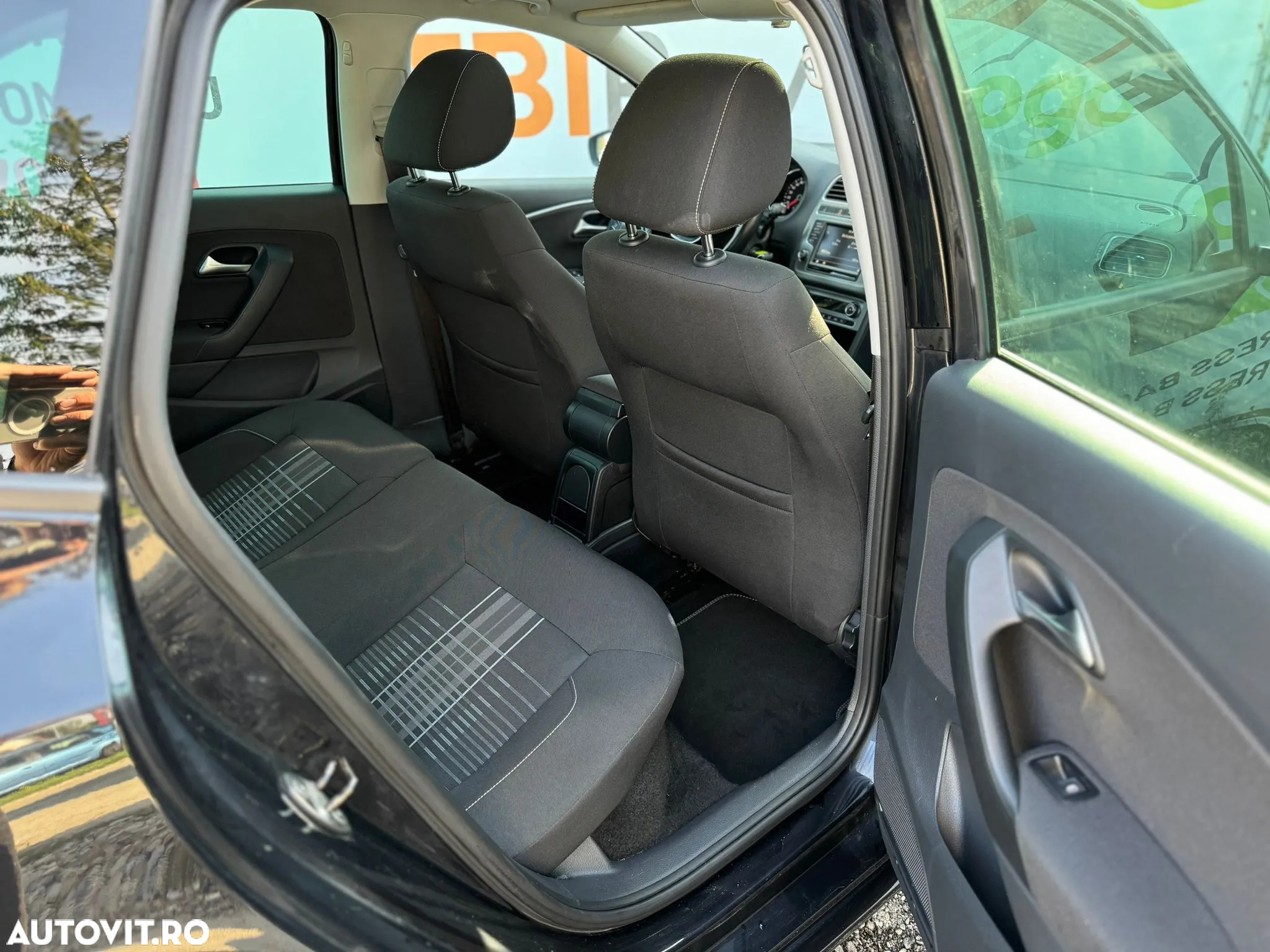 Volkswagen Polo - 28