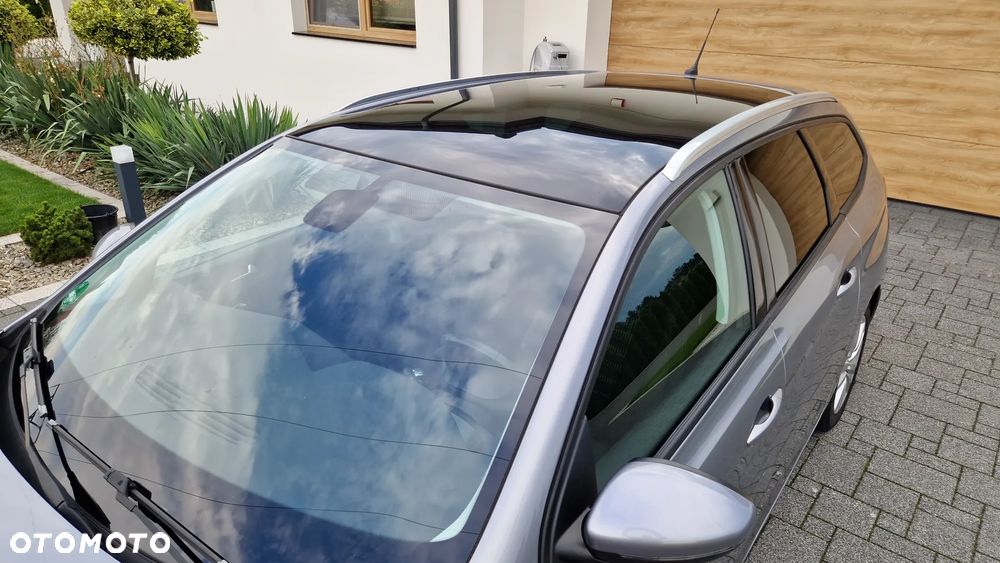 Peugeot 308 SW 1.6 BlueHDi Allure S&S - 4