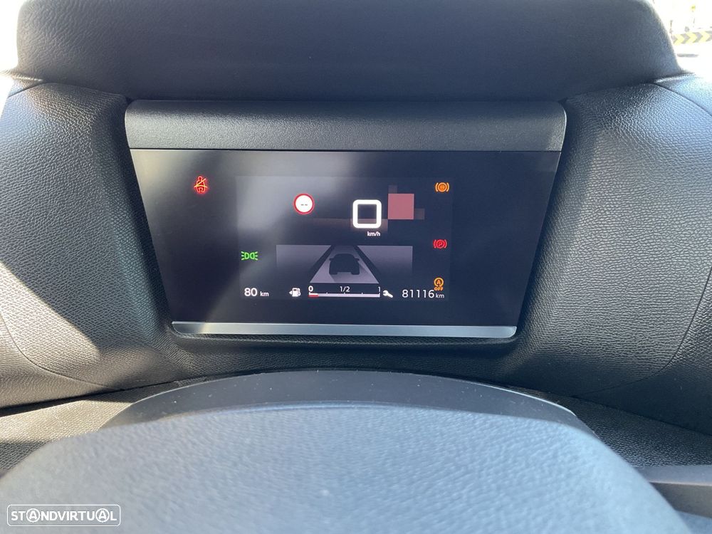 Citroën C4 1.2 PureTech Feel - 24