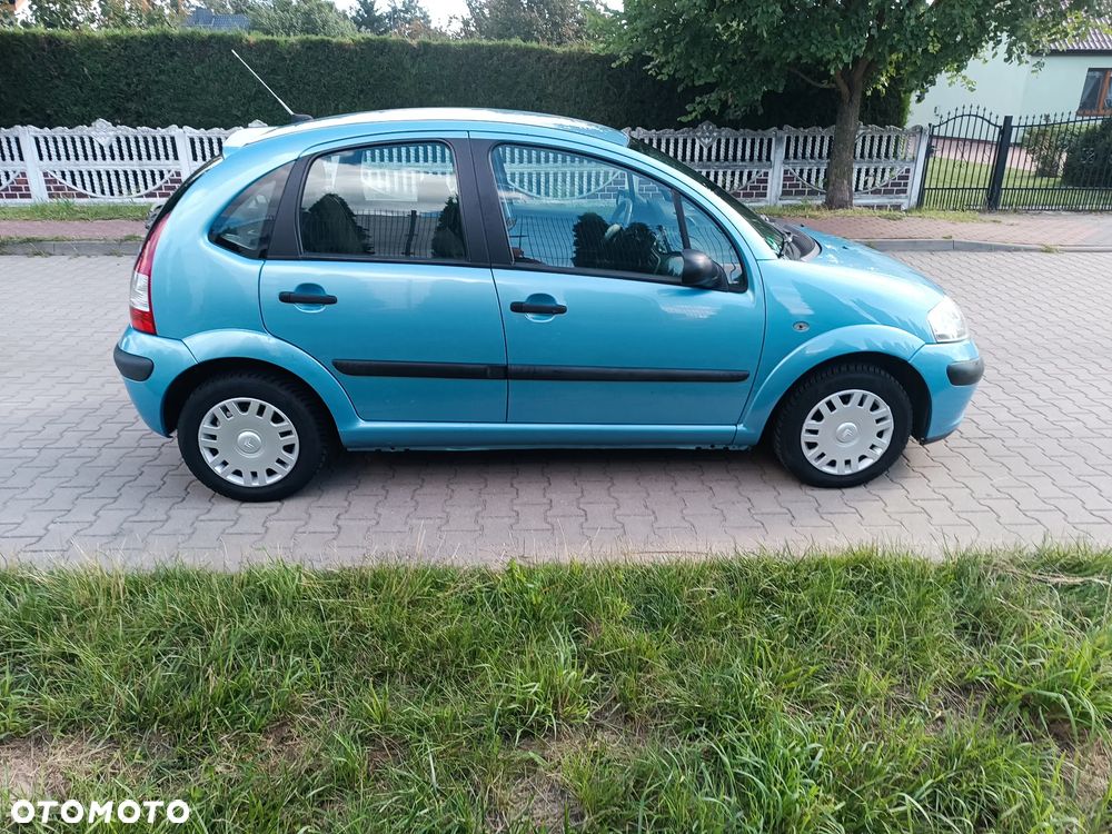 Citroën C3 1.4 Confort - 18