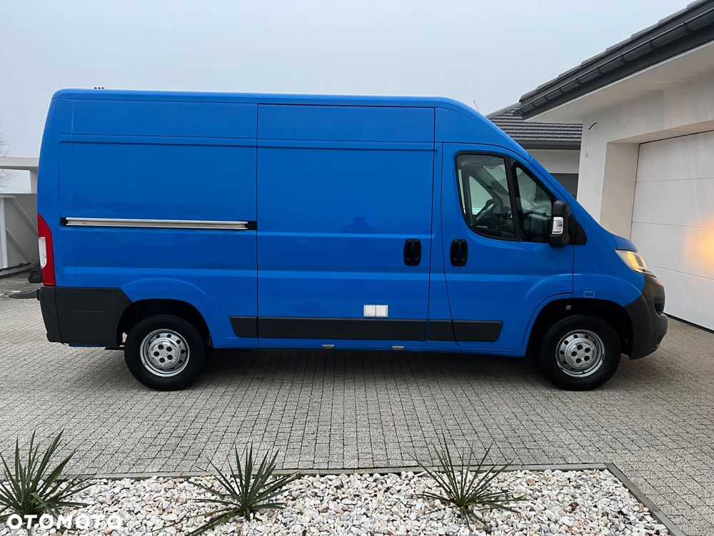 Peugeot BOXER - 23