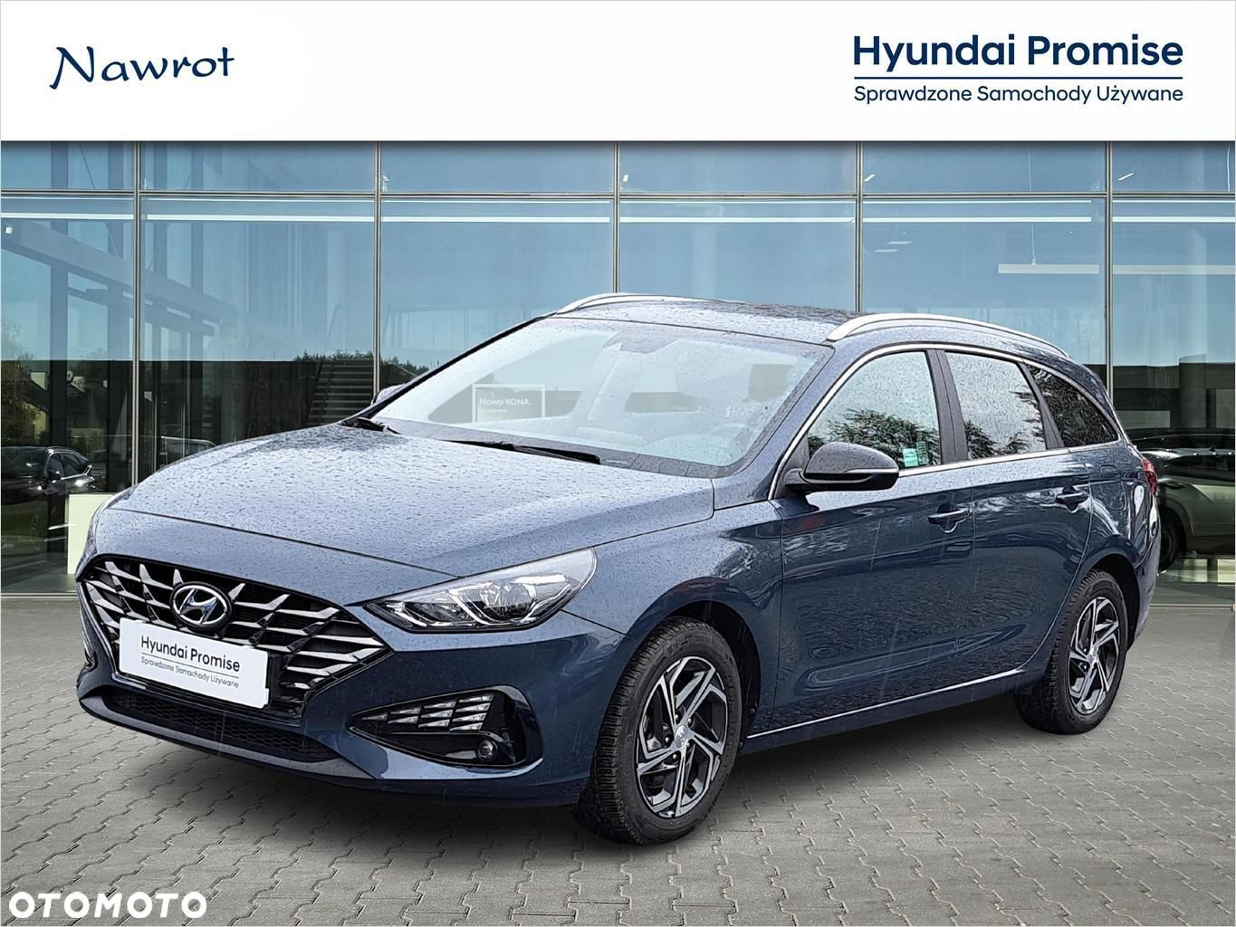 Hyundai i30 - 1