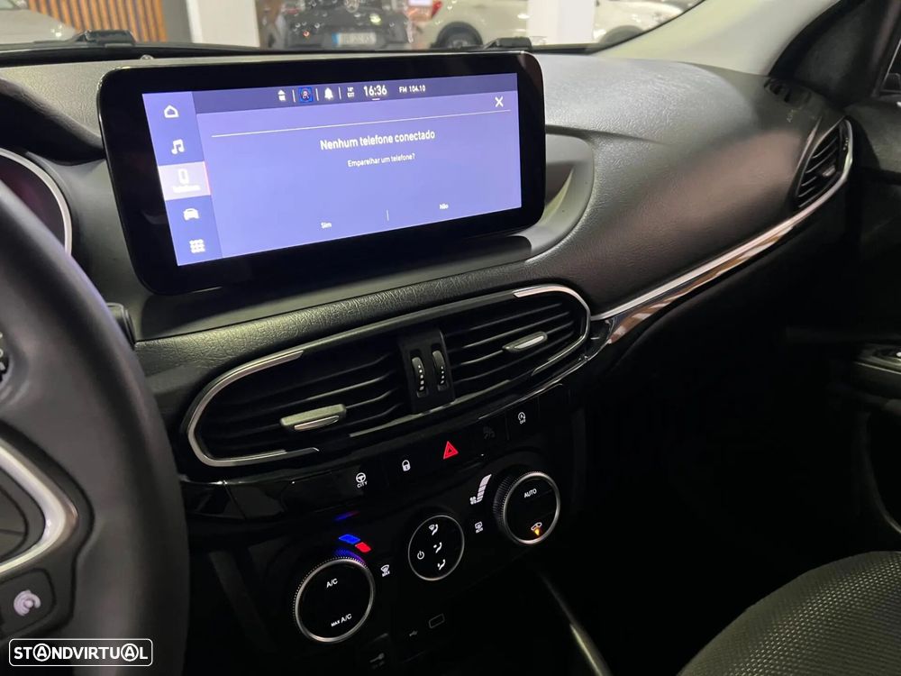 Fiat Tipo Station Wagon - 25