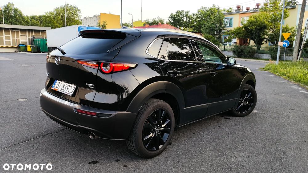 Mazda CX-30 - 9