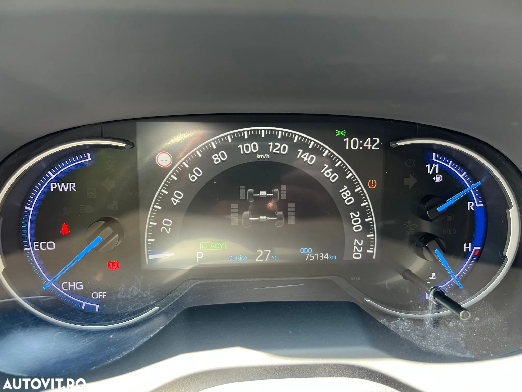 Toyota RAV4 - 25