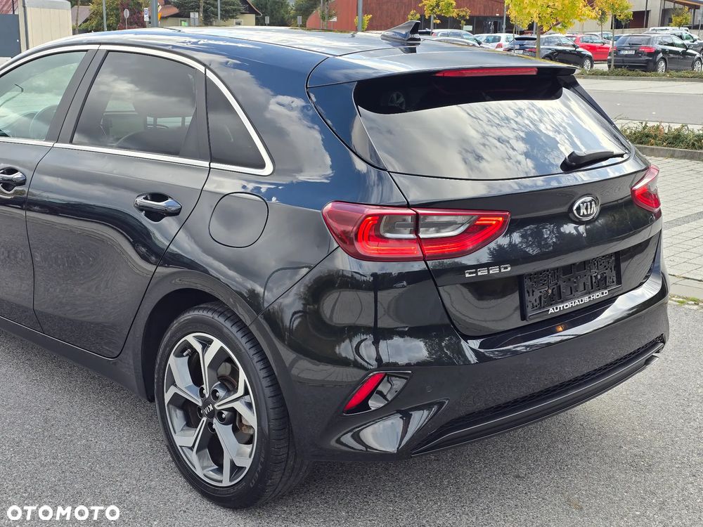 Kia Ceed - 19