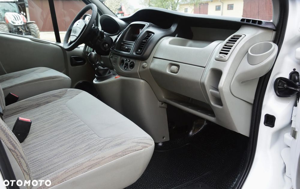 Nissan Primastar - 30