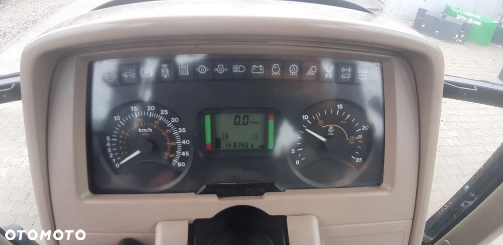 John Deere 6220 - 12