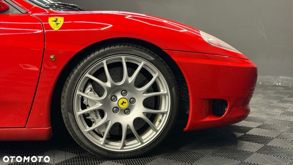 Ferrari 360 - 13