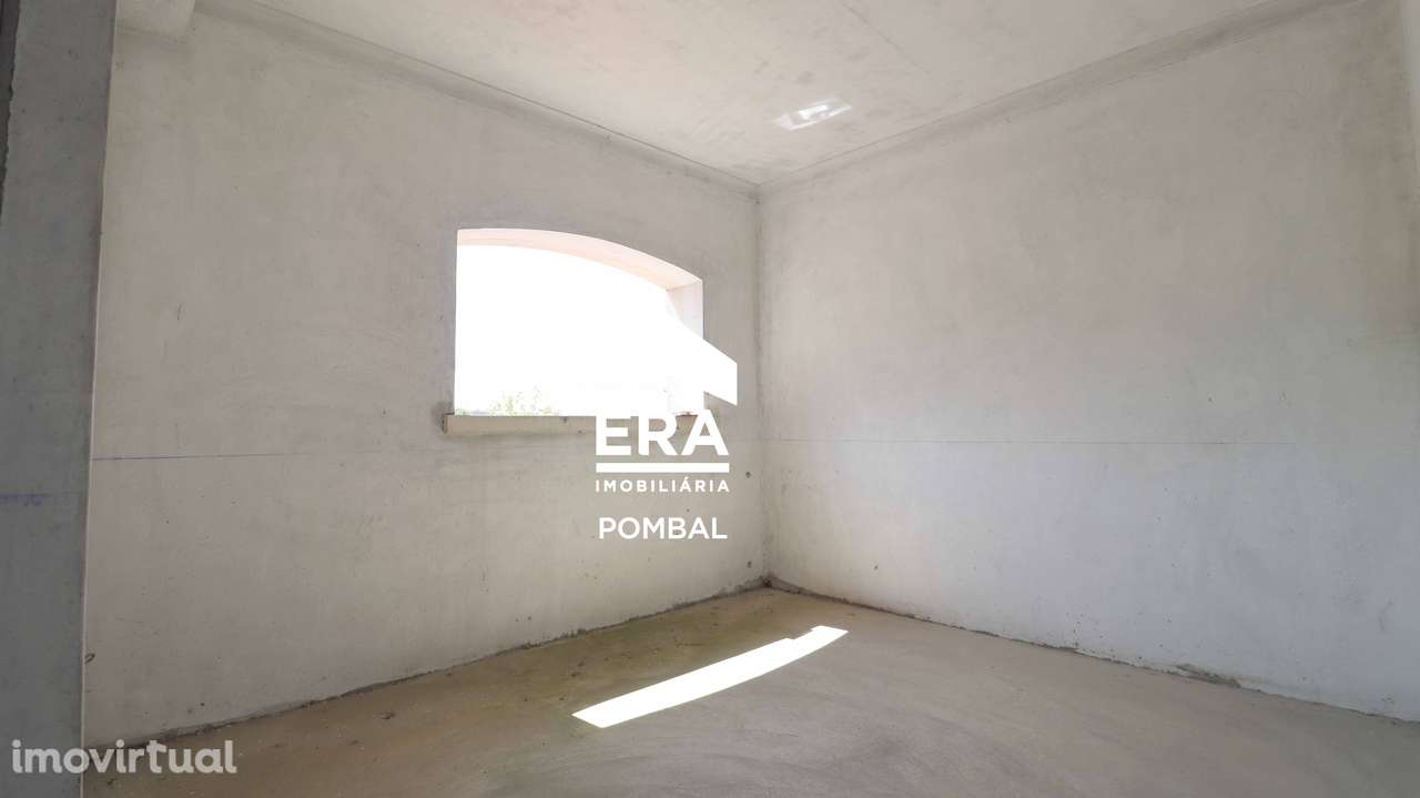 Moradia T5 em Monte Real - Grande imagem: 4/22