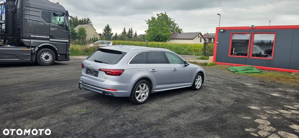 Audi A4 Avant 2.0 TFSI S tronic sport - 3