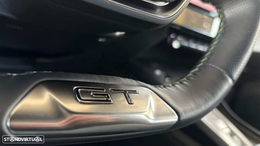 Peugeot 308 SW PureTech 130 EAT8 GT - 7