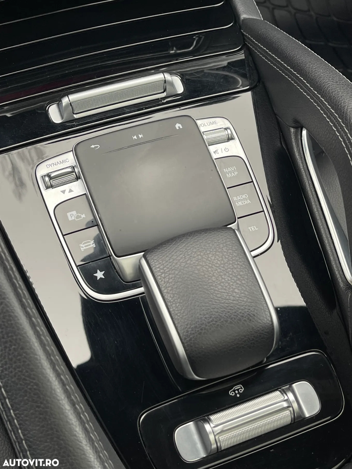 Mercedes-Benz GLE 450 MHEV 4MATIC - 18