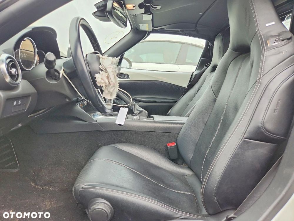 Mazda MX-5 RF SKYACTIV-G 184 Exclusive-Line - 7