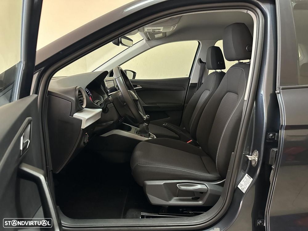 SEAT Arona 1.0 TSI Style - 5