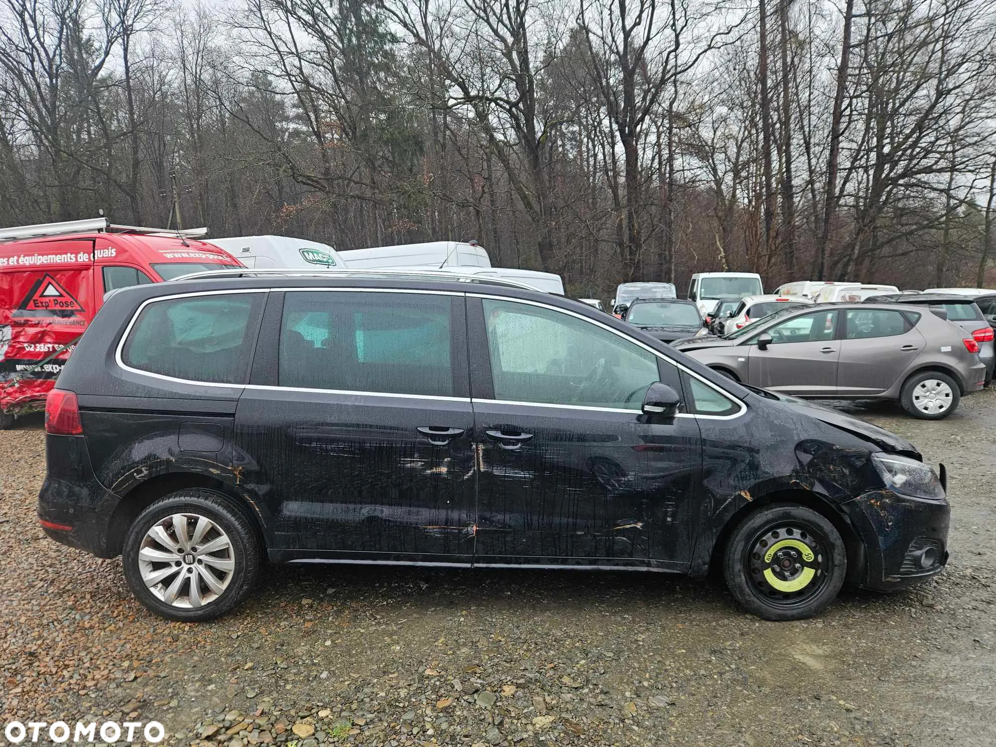 Seat Alhambra 2.0 TDI S&S DSG XCELLENCE - 5