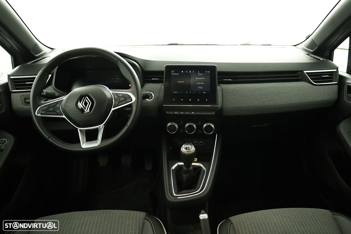 Renault Clio 1.0 TCe Techno - 8