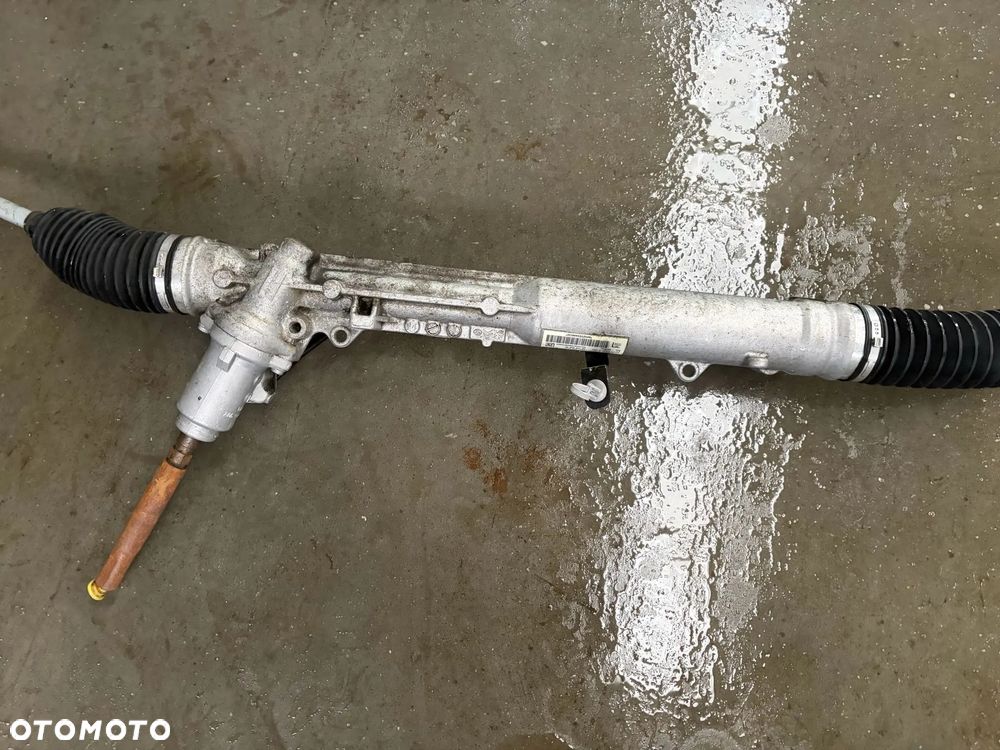 CITROEN PEUGEOT JUMPY EXPERT PROACE KOLUMNA KIEROWNICZA MAGLOWNICA - 2