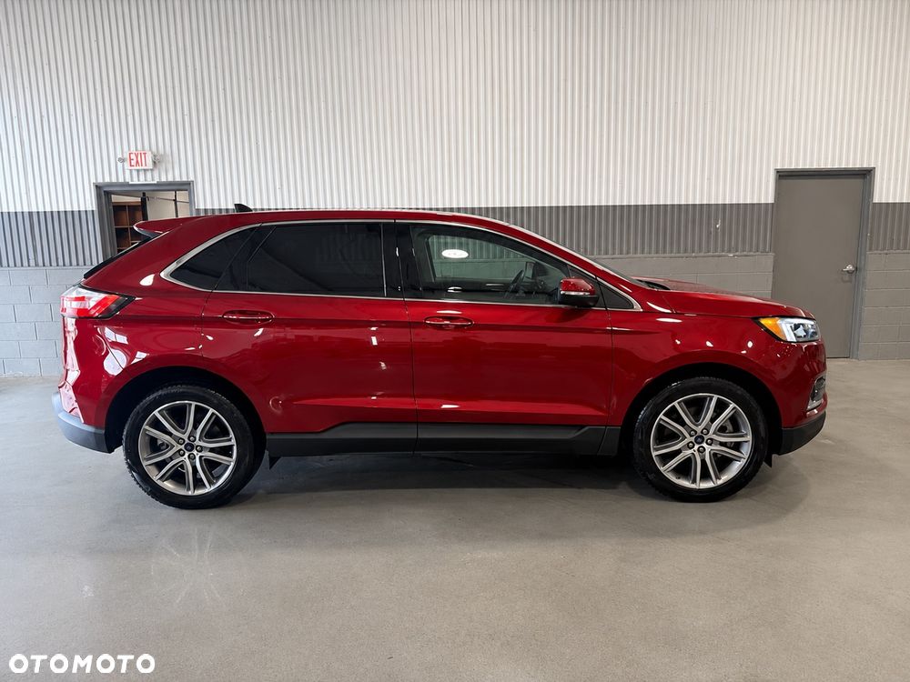 Ford Edge - 2