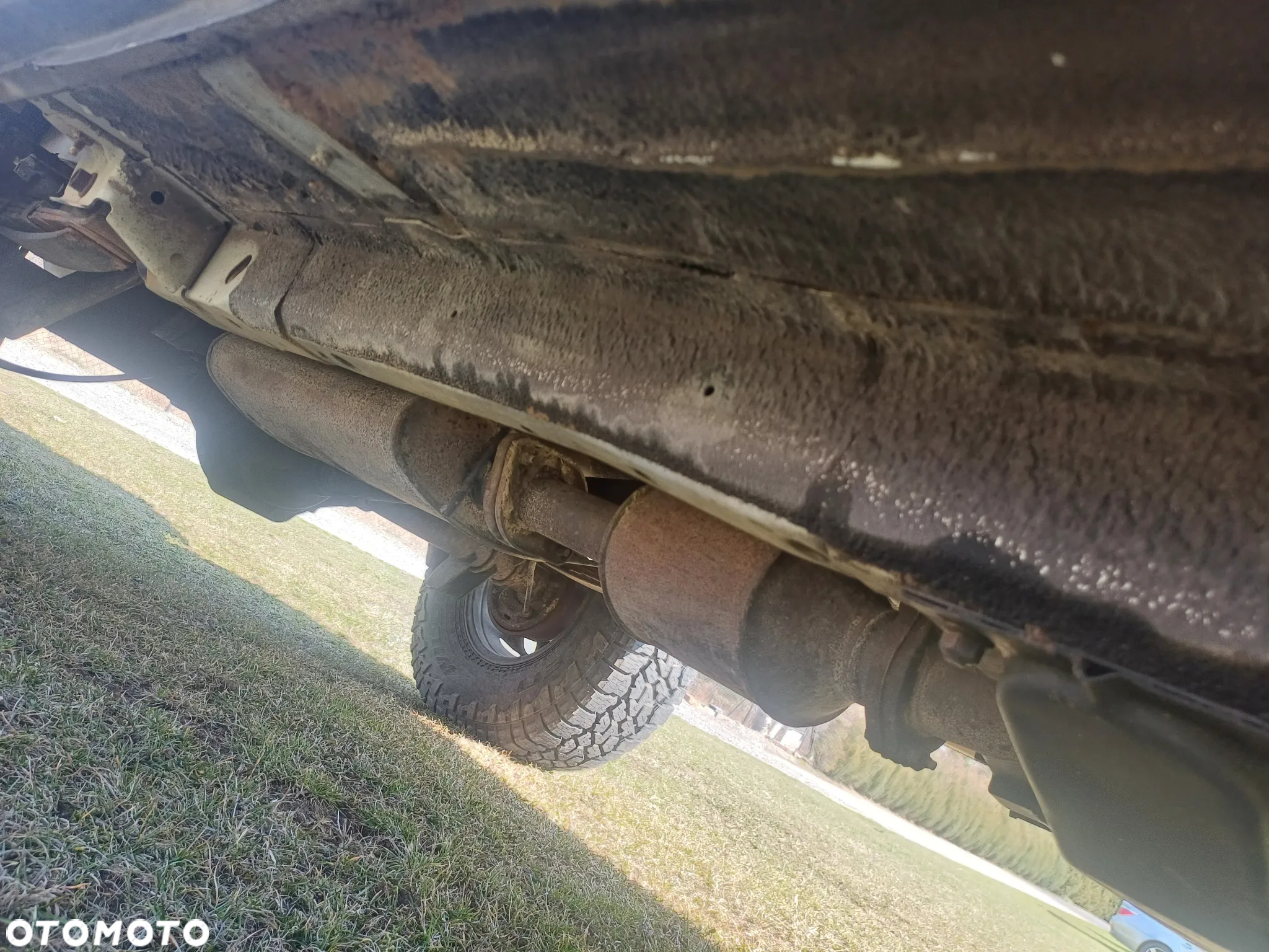 Jeep Cherokee 4.0 - 28