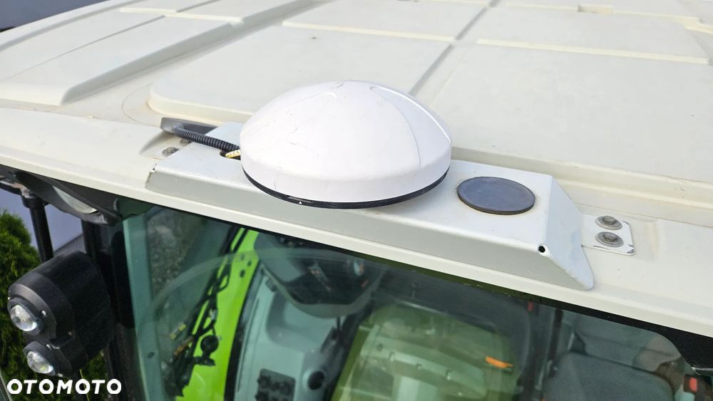 Claas Axion 920 - 30