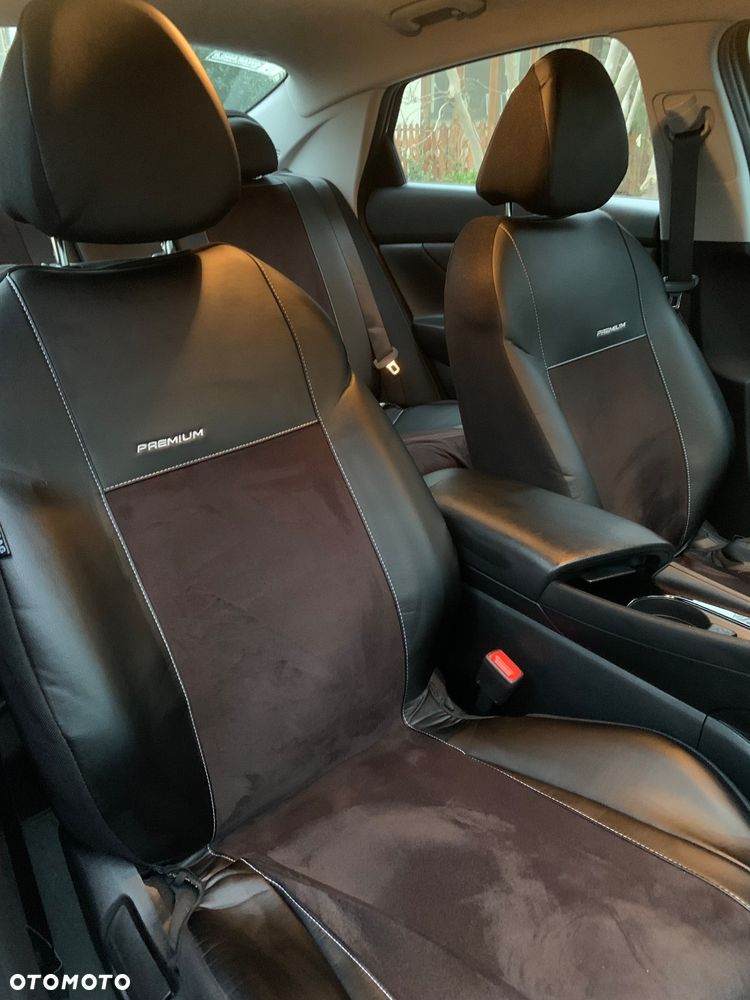 Hyundai Elantra 1.6 Smart CVT - 7