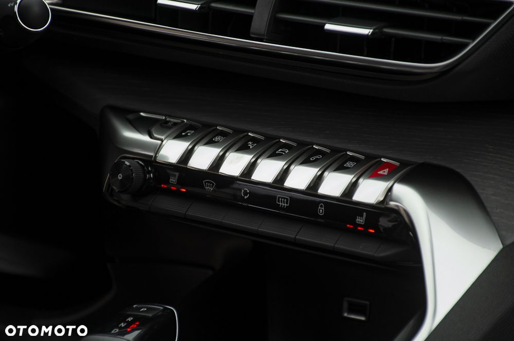 Peugeot 3008 BlueHDi 180 Stop & Start EAT6 GT - 16