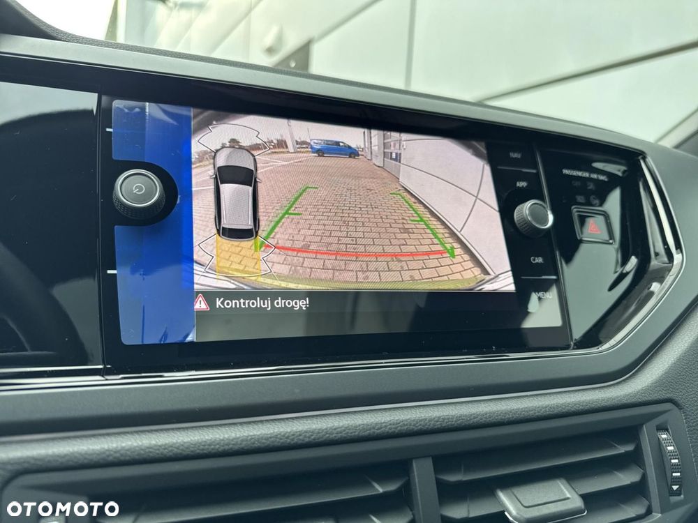 Volkswagen Taigo 1.5 TSI ACT R-Line Plus DSG - 21