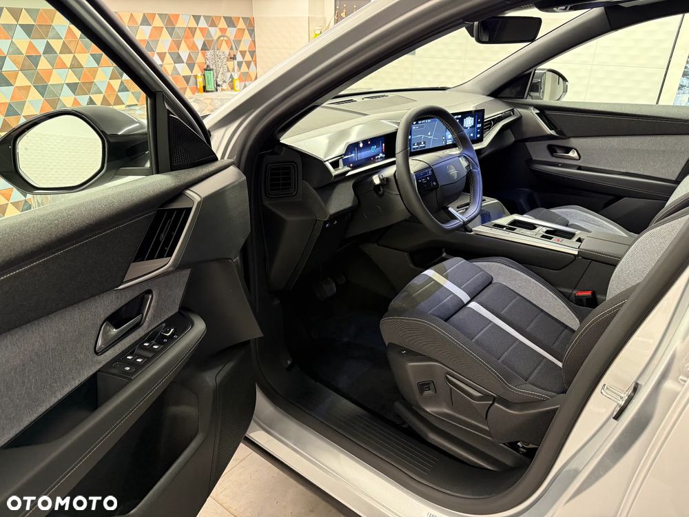 Opel Grandland 1.2 DI Hybrid 48 V Automatik Enjoy - 9