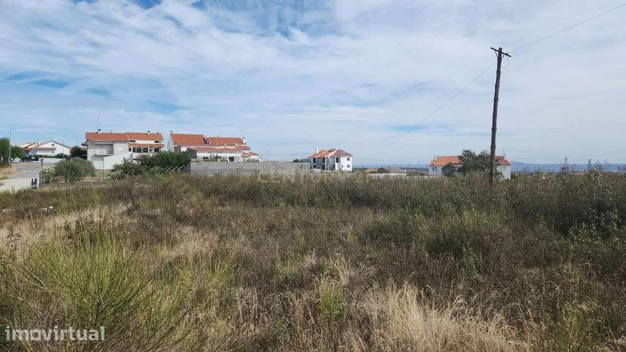 Terreno, 100 m², Castelo Branco - Grande imagem: 5/13