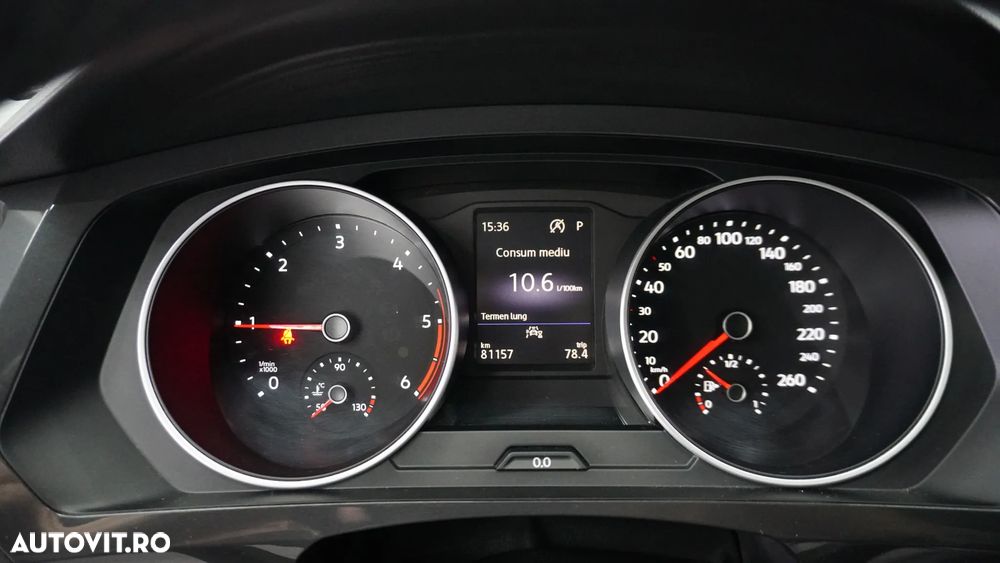 Volkswagen Tiguan 2.0 TDI 4Mot DSG Elegance - 11