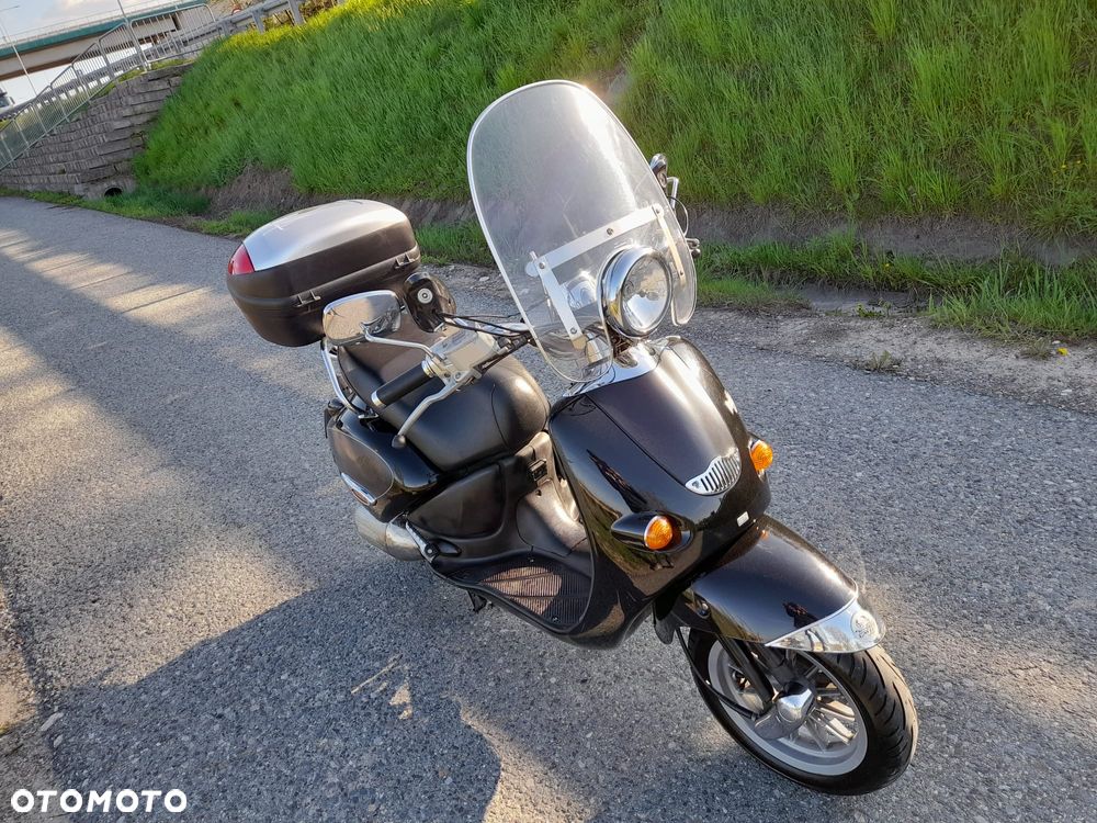 Aprilia Mojito - 37