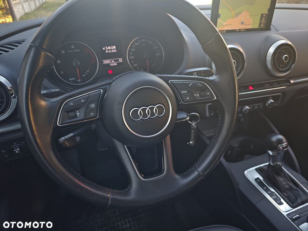 Audi A3 Sportback 2.0 TDI S tronic - 30