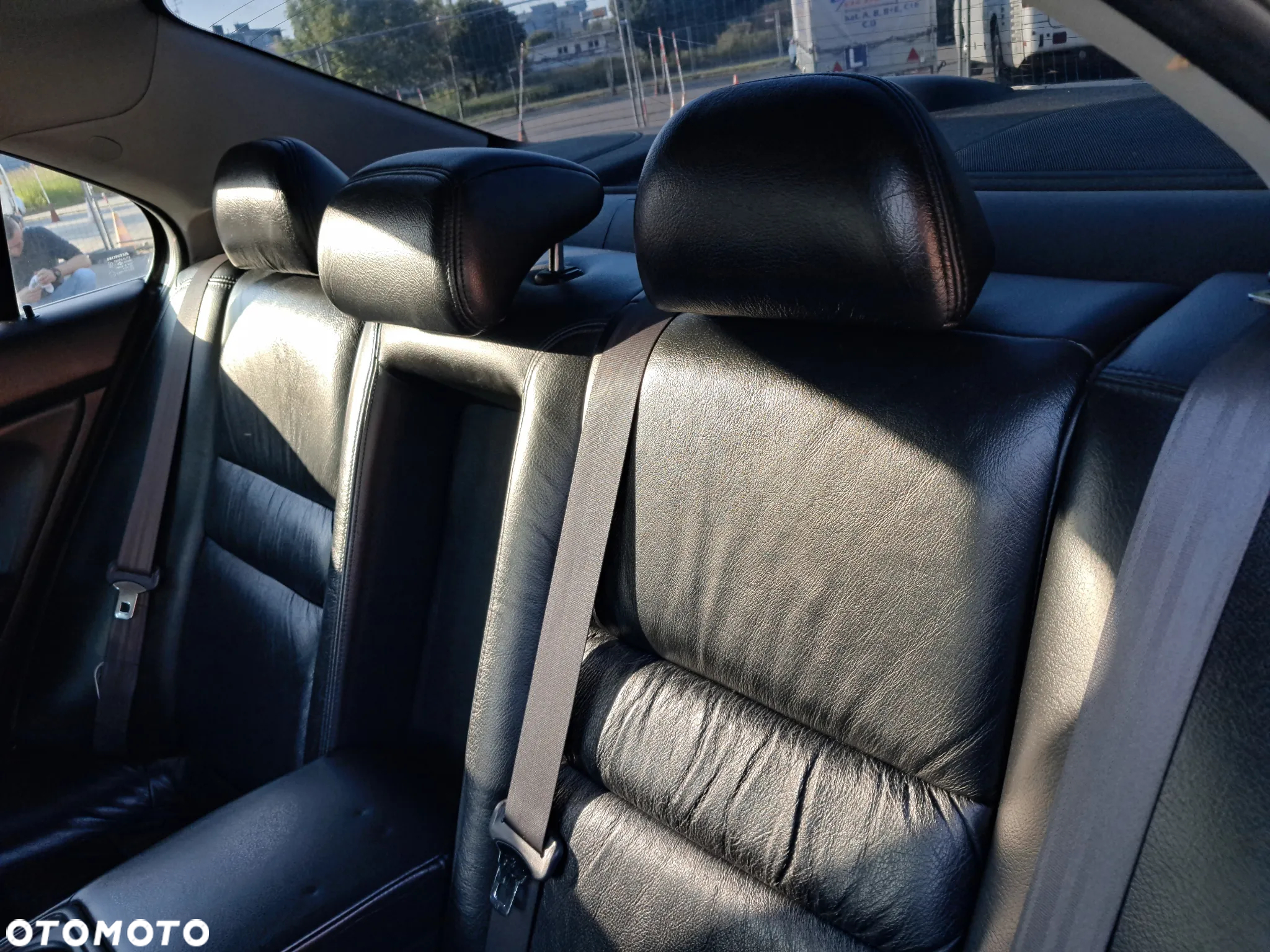 Honda Accord 2.4 Executive - 32