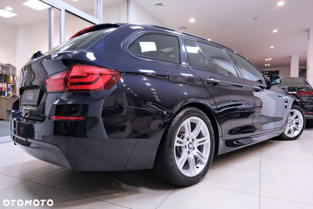 BMW Seria 5 - 15