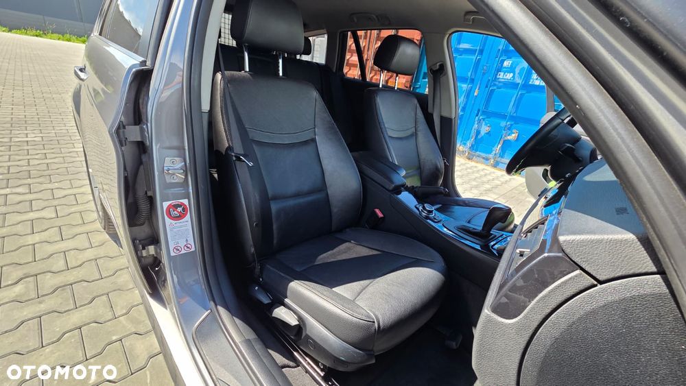BMW Seria 3 - 20