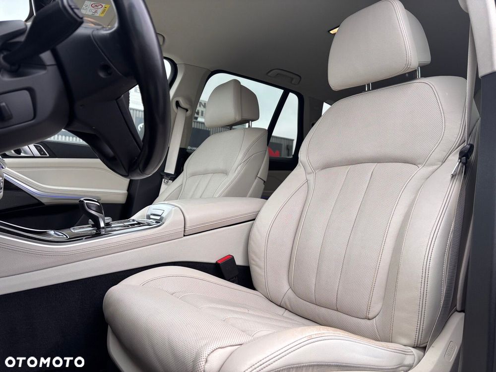 BMW X5 xDrive30d - 12