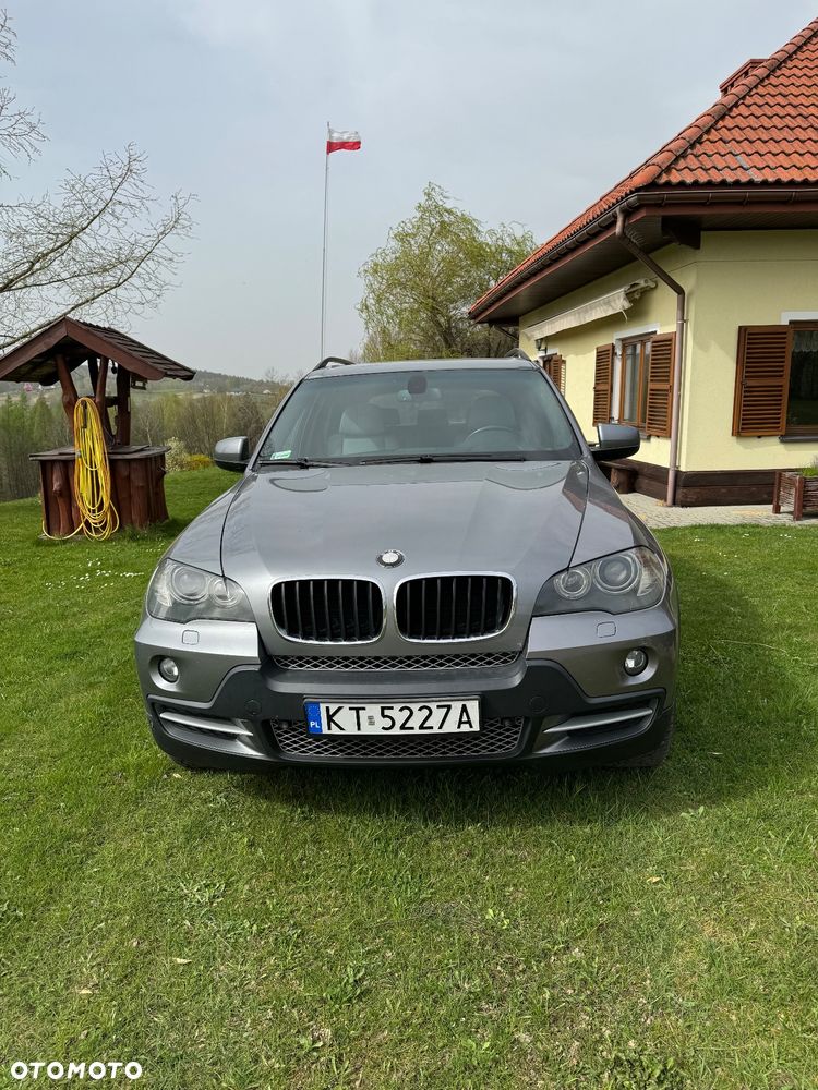 BMW X5 3.0d xDrive - 2